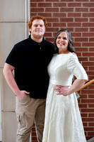 Alicia & Derek Wedding Day Photos 048
