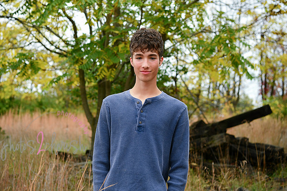 Ben Peek 31