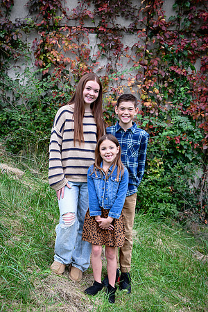 2026 Schenk Family 207