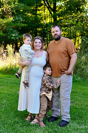 Carter turns TWO 053