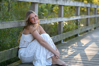 Marin Senior Peek 19