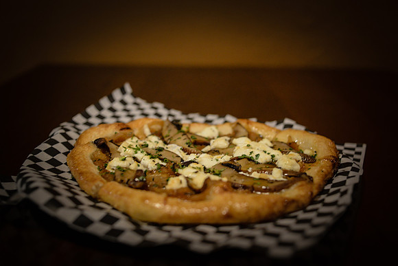 thyme [food shots] 090