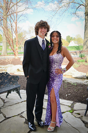 Cloverleaf [prom] Emily 06