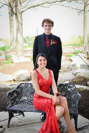 Cloverleaf [prom] peek 10