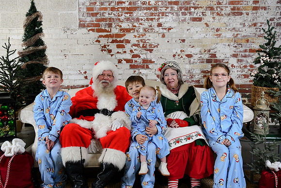 2024 Santa [Panaccione] 06
