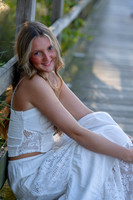 Marin Senior Peek 12