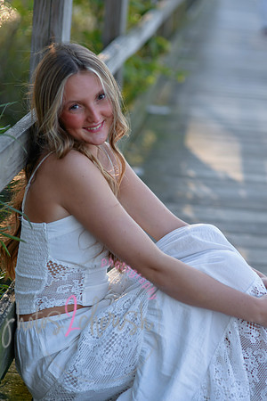 Marin Senior Peek 12