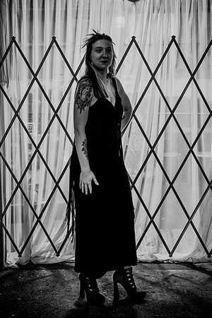 Vintage photos [model 7] 058