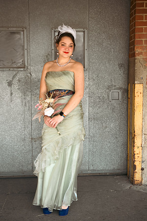 Vintage photos [model 6] 033