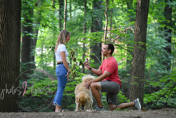 jake & colleen [engagement] 12
