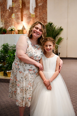Isabel [First Communion] 075