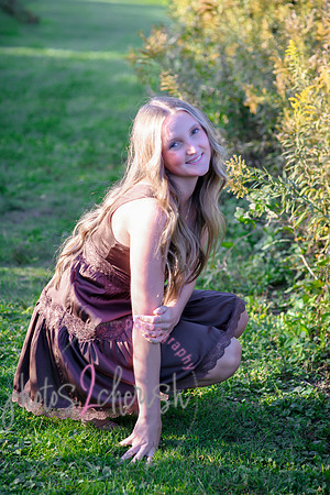 Marin Senior Peek 32