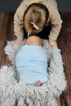 Noah Newborn 026