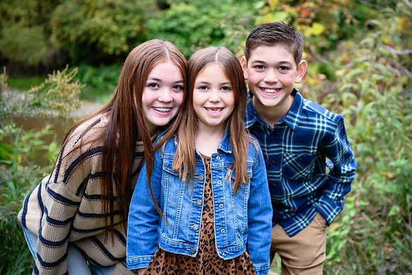 2026 Schenk Family 201