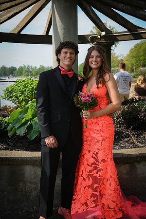 Corbin Prom 12