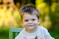 Carter turns TWO 020