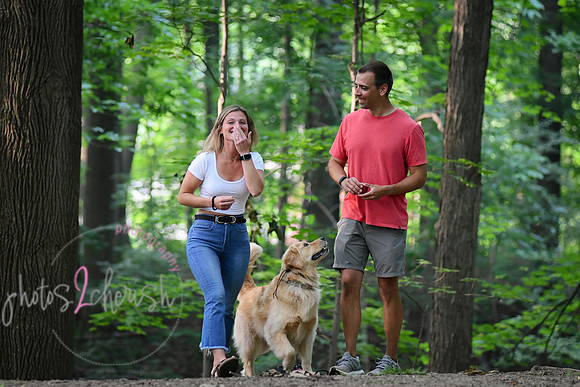 jake & colleen [engagement] 49