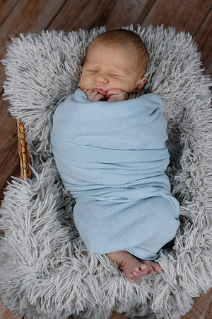Noah Newborn 017