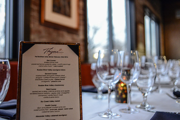 thyme wine dinner 47