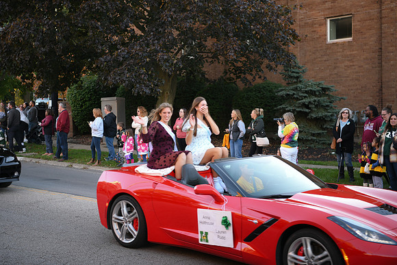 2024 Medina HOCO 181