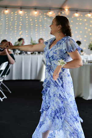 Carter & Marlah Reception [Mother Son Dance] 080