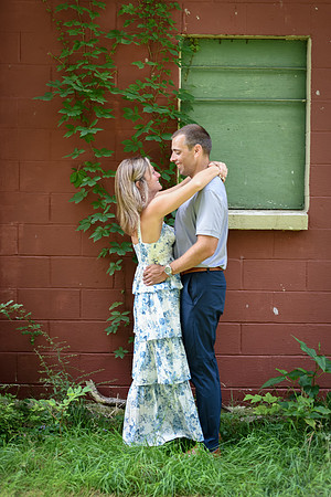 Jake & Colleen [engagement] 136