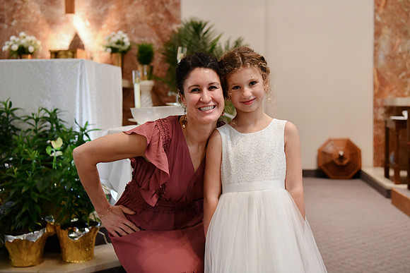 Isabel [First Communion] 128