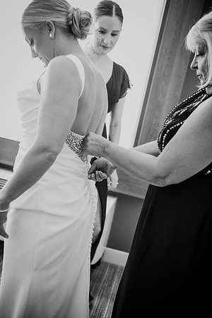 Wedding of Mike & Nicolle 122