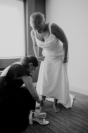 Wedding of Mike & Nicolle 183