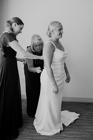 Wedding of Mike & Nicolle 161