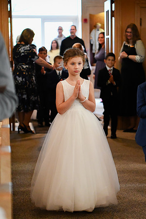 Isabel [First Communion] 005