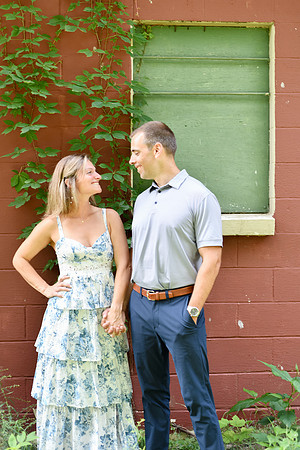 Jake & Colleen [engagement] 119