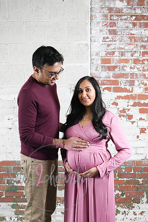 Maternity Session [peek] 19