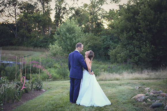Colleen & Jake K [sunset] 08
