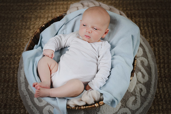 Lincoln [newborn] 140
