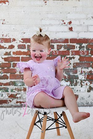 Leah [turns two] 185