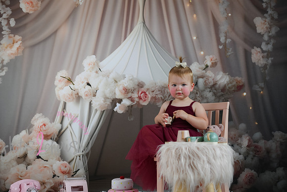 Leah [turns two] 035