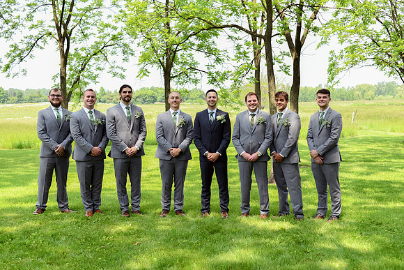 Carter & Marlah [with groom] 143