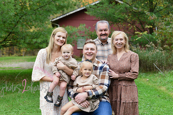 Barelka Family 118