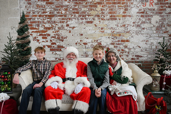 2024 Santa [Warfe] 02