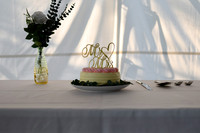 Carter & Marlah [Cake] 03
