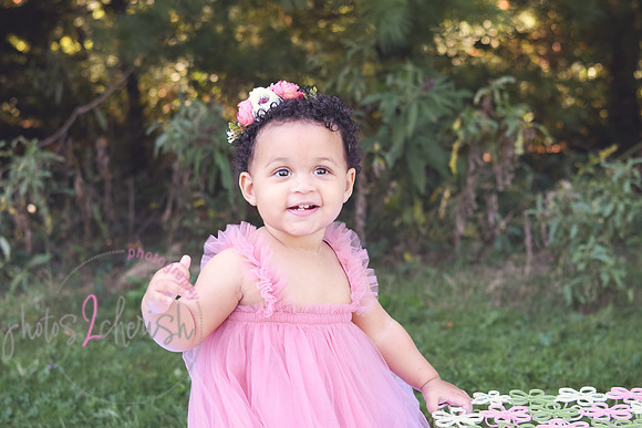Amelia [turns ONE] 066