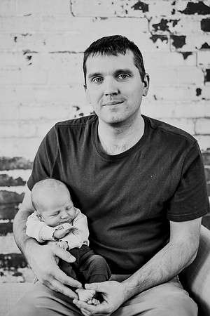 Noah Newborn 108