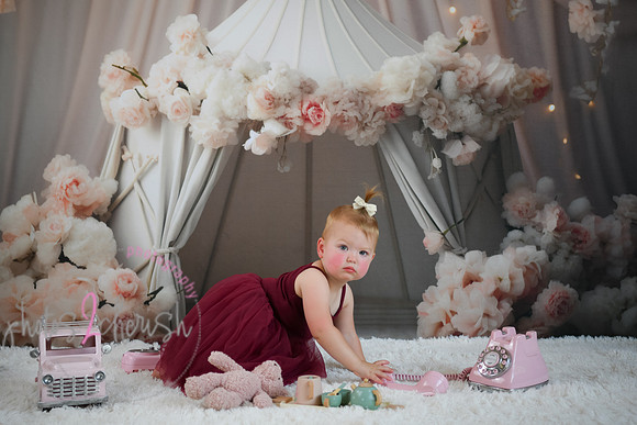 Leah [turns two] 005