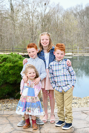 Brown Family [proofs] 098