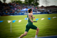 corbin track 16