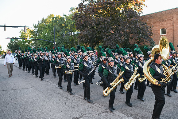 2024 Medina HOCO 128
