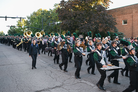2024 Medina HOCO 114