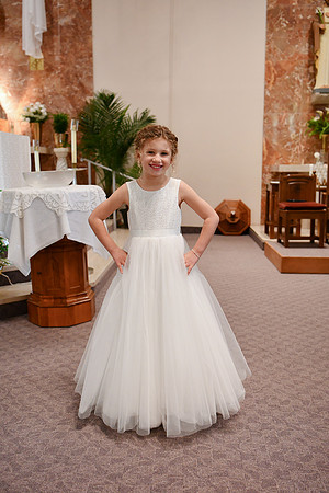 Isabel [First Communion] 123