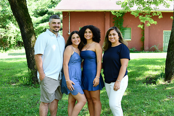 Pam Family 140